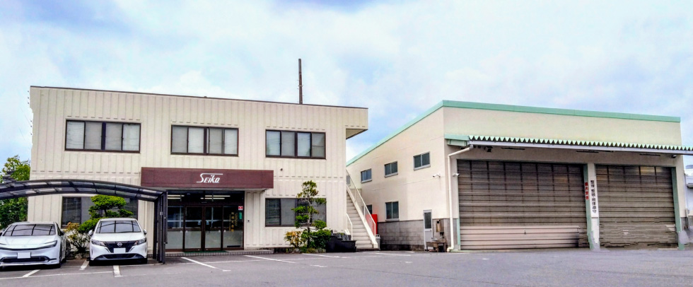 本社